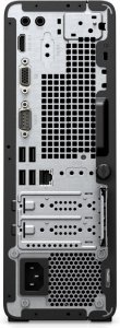 HP 290 G3 SFF i3-10105 16GB DDR4 SSD256 UHD630 DVD WiFi Win11Pro