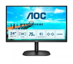 Monitor AOC LED 24 24B2XDAM