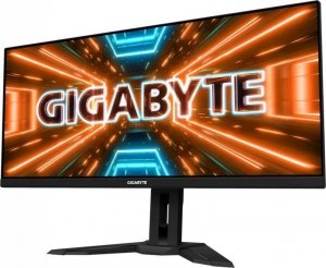 Monitor GIGABYTE LED 34 M34WQ 144Hz