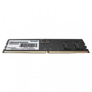 Pamięć PATRIOT DDR5 16GB SIGNATURE 4800MHz CL40