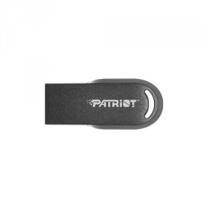 Patriot Bit 64GB USB 3.2 Czarny mini