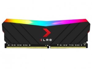 Pamięć RAM PNY XLR8 RGB DDR4 8GB