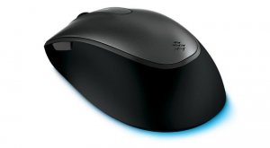 Mysz Microsoft Comfort Mouse 4500 Bus