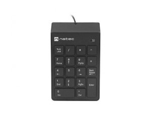 Klawiatura numeryczna NATEC GOBY 2 USB NKL-2022
