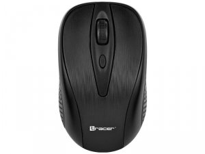 Mysz TRACER BEZPRZEWODOWA JOY II BLACK TRAMYS46714