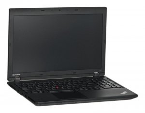 LENOVO ThinkPad L540 i5-4300M 8GB 240GB SSD 15,6 HD Win10pro + zasilacz UŻYWANY