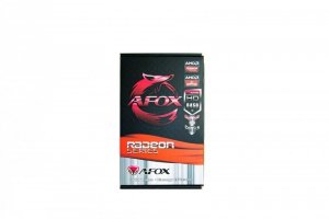 Karta graficzna AFOX RADEON HD 6450 2GB DDR3 64BIT DVI HDMI VGA LP