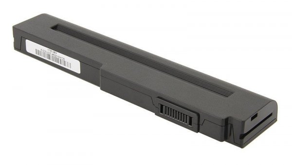 Bateria MITSU BC/AS-M50 (49 Wh; do laptopów Asus)