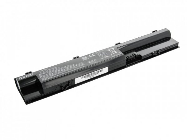 Bateria do laptopa MITSU BC/HP-450G1 (48 Wh; do laptopów HP)