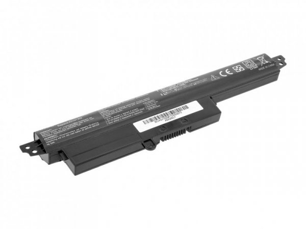 Bateria MITSU BC/AS-F200 (24 Wh; do laptopów Asus)