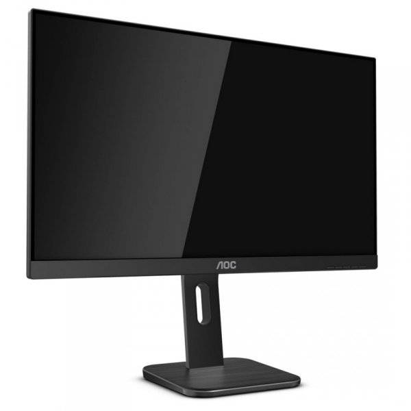 Monitor AOC X24P1 (24&quot;; IPS/PLS; 1920x1200; DisplayPort, HDMI, VGA; kolor czarny)