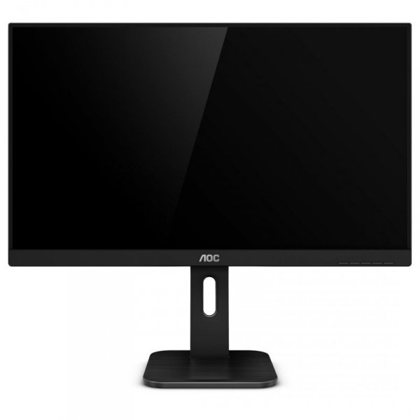 Monitor AOC X24P1 (24&quot;; IPS/PLS; 1920x1200; DisplayPort, HDMI, VGA; kolor czarny)