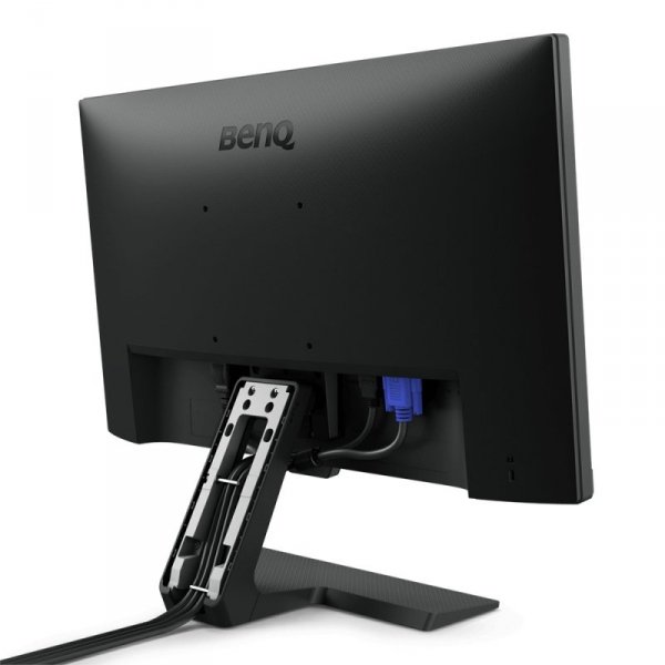 Monitor BenQ GW2280 9H.LH4LB.QBE (21,5&quot;; LED, VA; FullHD 1920x1080; HDMI, VGA; kolor czarny)