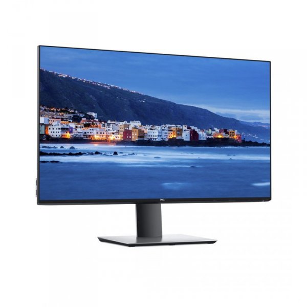 Monitor Dell U3219Q 210-AQUO (31,5&quot;; IPS; 4K 3840x2160; DisplayPort, HDMI; kolor czarny)