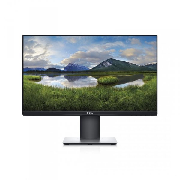 Monitor Dell P2319H 210-APWT (23&quot;; IPS/PLS; FullHD 1920x1080; DisplayPort, HDMI, VGA; kolor czarny)