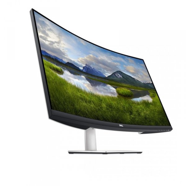MONITOR DELL LED 31,5&quot; S3221QS