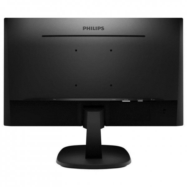 Monitor Philips 273V7QDSB/00 (27&quot;; IPS/PLS; FullHD 1920x1080; HDMI, VGA; kolor czarny)