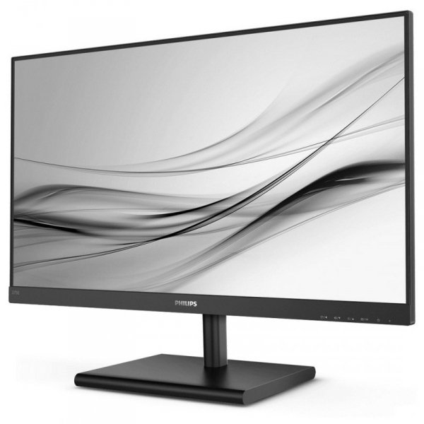 Monitor PHILIPS LED 27&quot; 275E1S/00