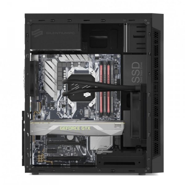 Obudowa SilentiumPC Armis AR1 SPC173