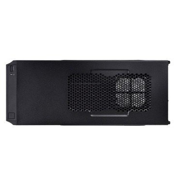 Obudowa Thermaltake Versa H22 CA-1B3-00M1NN-00 (ATX, Micro ATX; kolor czarny)