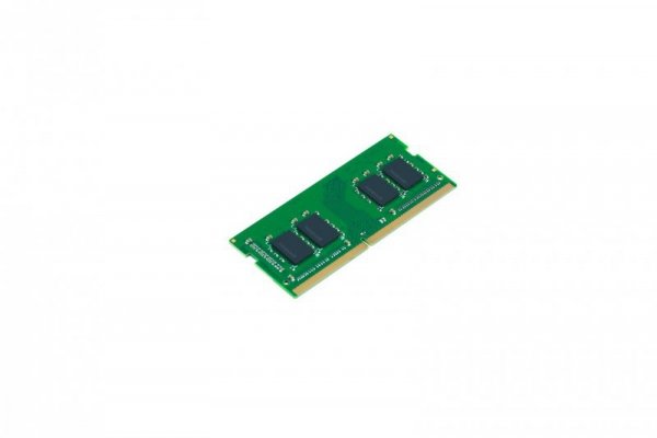 Pamięć GoodRam SO-DIMM DDR4 GR2666S464L19S/4G (1 x 4 GB; 2666 MHz; CL19)