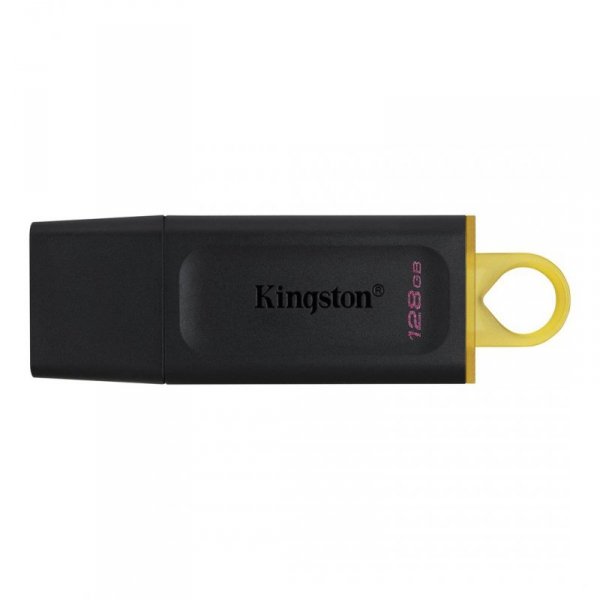 Pendrive KINGSTON FLASH 128GB USB 3.2 Gen1 DataTraveler Exodia (B+Y)