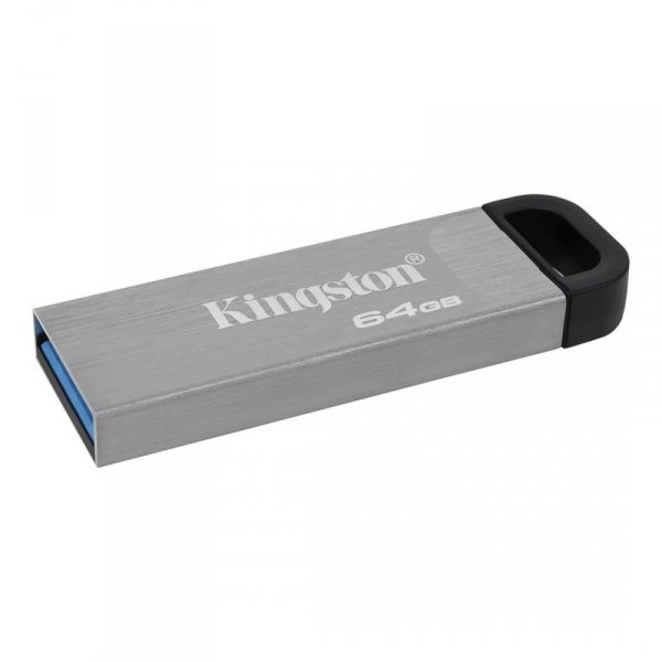 Pendrive KINGSTON FLASH Kyson 64GB USB3.2 Gen 1