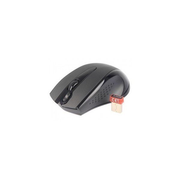 Mysz A4TECH V-track G9-500F-1 A4TMYS40974 (optyczna; 2000 DPI; kolor czarny)