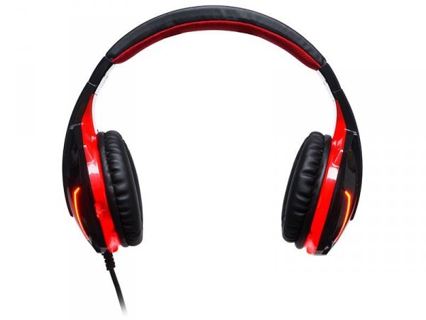 Słuchawki Tracer RIOT TRASLU45878 (kolor czarny)