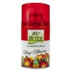 Wkład do odświeżacza Kala Air Blitz, Fiery Flowers, 260 ml