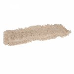 Mop z bawełny kieszeniowy/speedy DUO 14 CleanPRO, 50 cm