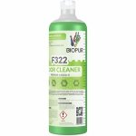 Koncentrat do mycia podłóg Biopur F322 Aqua-U, 1L