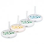 Kostka do WC  CleanPRO z koszykiem 35g zapach lasu
