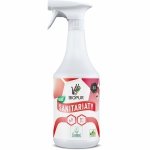 Środek do czyszczenia łazienki Biopur E3 1L w sprayu