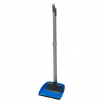 Zestaw leniuch CleanPRO, niebieski