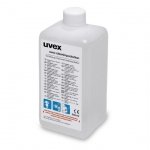 Płyn do czyszczenia okularów UVEX 9972.100 500 ml
