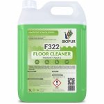 Koncentrat do mycia podłóg Biopur F322 Aqua-G, 5L
