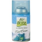 Wkład do odświeżacza Kala Air Blitz, Cool Ocean, 260 ml