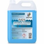 Uniwersalny środek czyszczący Biopur F421, 5L