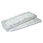 Mop płaski CleanPRO MOP 02 kieszeniowy 40cm