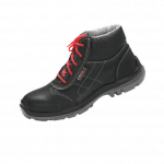 Buty robocze trzewiki PPO 556 S3 z podnoskiem damskie