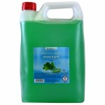 Płyn do mycia naczyń CleanPRO, mięta, 5 l