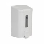 Dozownik do mydła w płynie CleanPRO 500ml