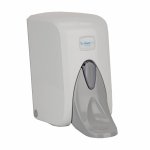 Dozownik łokciowy do mydła w płynie CleanPRO 500ml