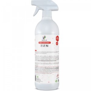 Środek do czyszczenia łazienki Biopur P3 1L w sprayu