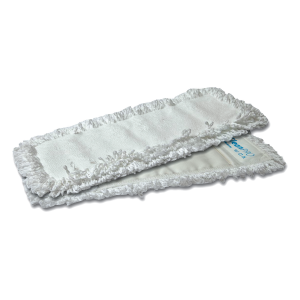 Mop płaski CleanPRO MOP 03 kieszeniowy 40cm