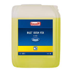 Płyn do naczyń Buzil Buz Dish Fix G530 10L