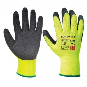 Rękawice Portwest Thermal Grip A140 - 12 par
