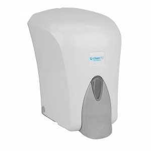 Dozownik do mydła w płynie CleanPRO 1L