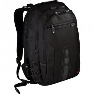 Targus EcoSpruce Backpack Plecak 15.6'' Black